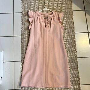 Size 8 Vince Camuto Dress - worn once!